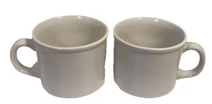 Pair of Mugs Cups Unbranded - Picture 1 of 24