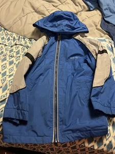 London Fog Jacket Size Large (7) - Picture 1 of 1