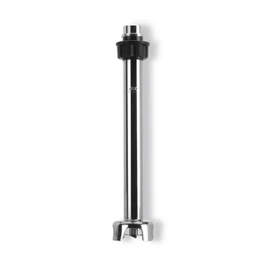 FAMA Acero Inoxidable Inox Barra Mezcladora 400 mm Profesional Mezcla Barra 40 cm Batidora de Varillas / GAM - Imagen 1 de 4