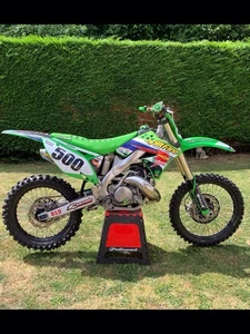 Kx 500 - Picture 1 of 9