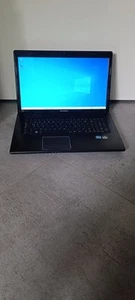 Lenovo G780 17 Zoll - Core i7 - 8GB RAM 500GB HDD Windows 10 Notebook Laptop - Photo 1/11