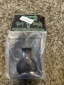 Camlockbox Stealth Cam G Series Security Box for Stealth Cam No Glo Game Camera - Picture 1 of 5