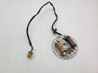 Suzuki DS80 1984 Estator Magneto DS 80 84-00 JR80 JR 01-06 #866 Foto 1 de 4