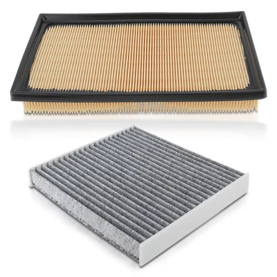 Filtro de aire de motor y cabina para Lexus ES250 2021-2024 UX200 2019-2022 ES300h 2020 Foto 1 de 4