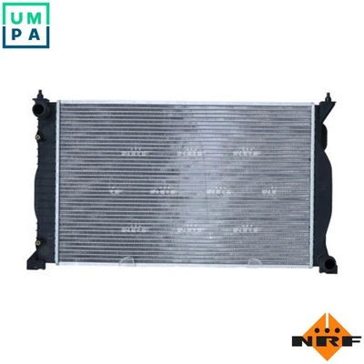 RADIATOR ENGINE COOLING 53720 FOR AMM/BDV 2.4L 6cyl - Image 1 of 4