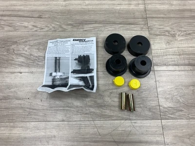 Комплект втулок дифференциала полиуретана энергетической подвески 1990-2005 Mazda Miata - Изображение 1 из 4