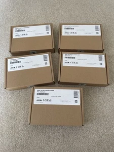 Axis T8129 POE Extender - Picture 1 of 2