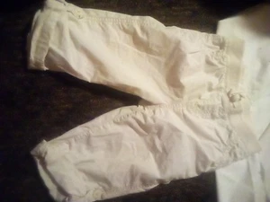 Girls 5T 1989 Place Capris Great Condition - Picture 1 of 3