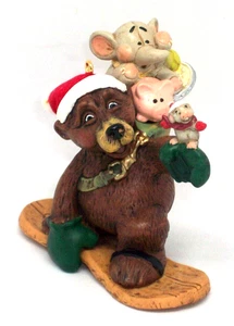 Hallmark 2008 Up for Fun - Nick and Christopher 5th/Final - NIB - Picture 1 of 19