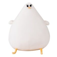 Seagull Soft Stuffed Animal Toy Chubby Blob Seagull Pillow Plush Hugging2530