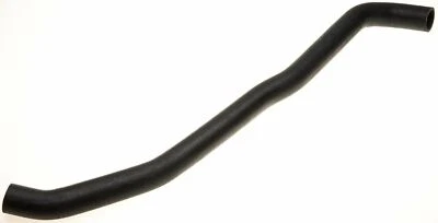 For 2006-2009 Pontiac Montana Radiator Coolant Hose-Upper Gates 2007 2008 2009 - Image 1 of 2