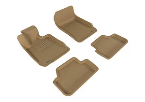 $$$ 3-Dimension Gummi - Fußmatten passend für BMW E87 1er + Gummimatten + NEU - Bild 1 von 2