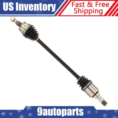 For 2006-2012 Mercedes Benz GL320 450 550 ML350 500 Rear LH/RH CV Axle CV Joint - Image 1 of 4