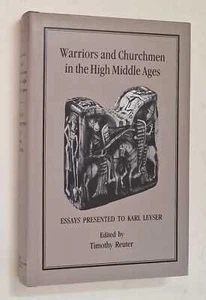 REUTER Warriors and Churchmen in the High Middle Ages - Imagen 1 de 1
