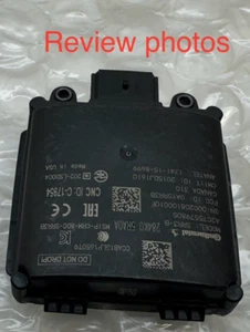 2018 2019 2020 Nissan Kicks OEM Blind Spot Radar Sensor 284K0 5RA0A - Picture 1 of 10