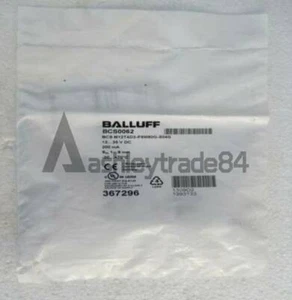Sensores de nivel capacitivos Balluff BCS M12T4D2-PSM80G-S04G (BCS0062) 1 PIEZA - Imagen 1 de 2