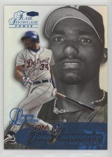 1999 Flair Showcase Row 3 Legacy Collection /99 Juan Encarnacion #47L