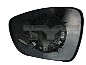 Vetro specchio specchietto retrovisore esterno convesso li per Citroen C3 C4 C5 Ds3 Ds4 station wagon 2004- - Foto 1 di 1