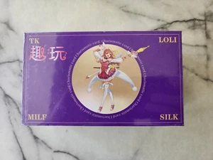 Fun Magic Booster Box Waifu - Imagen 1 de 8