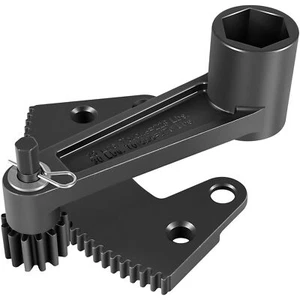 000133 Torque Tool for Classic VW Bug Beetle – 36mm Axle/Flywheel Nuts - Picture 1 of 9