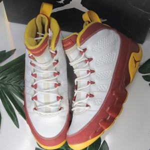 retro 9 crawfish