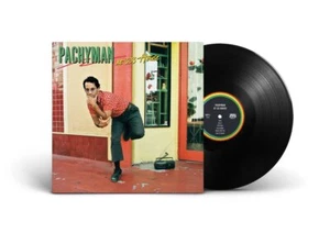 Pachyman At 333 Maison 1LP Vinyle 2024 ATO - Picture 1 of 1
