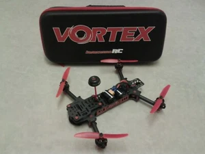 ImmersionRC Vortex 285 RC Racing Drohne Quadcopter OSD 5,8G FPV Kamera Tragetasche - Bild 1 von 12