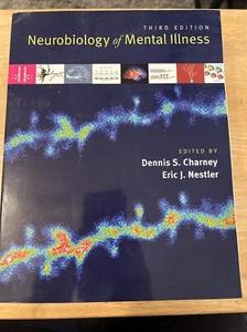 Neurobiology of Mental Illness by Dennis Charney (Paperback) - Picture 1 of 7