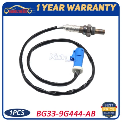 Sensor de oxígeno combustible aire trasero BG33-9G444-AB para Aston Martin V8 Vantage S 4.7 GT8 Foto 1 de 4