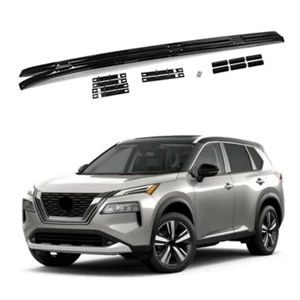 2Pcs Roof Rack Side Rails fits for Nissan X-Trail Rogue T33 2021-2025 Roof Rails - Picture 1 of 10