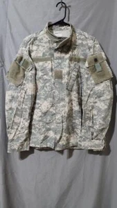 ACU Digital Jacket Medium-Regular #53f - Picture 1 of 7