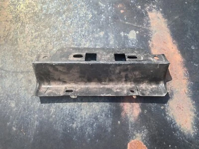 NOS 1970 Ford Galaxie XL LTD Hood Latch Support Bracket - Image 1 of 2