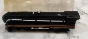 Hallmark Ornament 746 Norfolk and Western Steam Locomotive Lionel 1999 - Picture 1 of 5