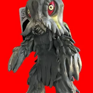 Figura Bandai Godzilla 2023 Película Monstruo Serie Hedorah Aterrizaje Bípeda versión. - Imagen 1 de 24