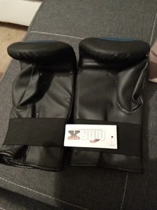 Madx Boxing Gloves - Picture 1 of 7