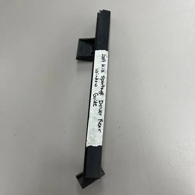 KIA SPORTAGE Driver trasero 2005-2010 canal guía ventana Foto 1 de 2