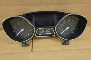 2019 Ford Escape SE Instrument Head Speedometer Gauge Cluster OEM 86,259 Miles - Picture 1 of 5