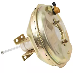 Power Brake Booster 67-74 For Chevrolet Chevelle A/F/X body Delco Vacuum 11" Dia - Bild 1 von 9