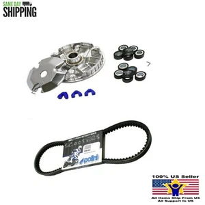 Scooter Honda Ruckus Polini High Performance Variator belt Kit - Picture 1 of 5