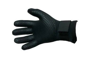 Sopras Sub Scuba Diving Gloves 5 mm Neoprene