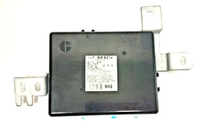 2014-2016 Hyundai Elantra Body Control Module BCU BCM (OEM) P/N: 95400-3XE10 - Picture 1 of 9