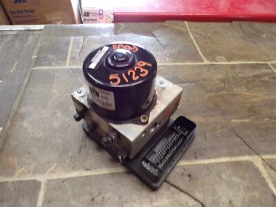 ACTUADOR BOMBA FRENO ANTIBLOQUEO ABS NISSAN MURANO 2005-2007 OEM Foto 1 de 4