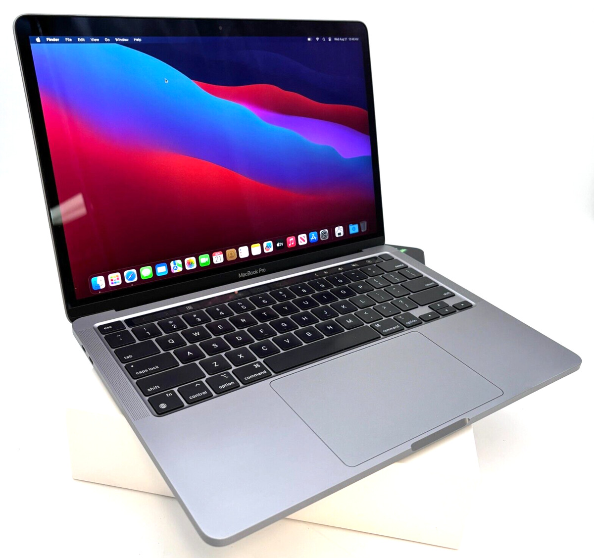 Apple MacBook Pro 13.3 Inch 1TB Laptops for sale | eBay Apple MacBook Pro 13.3 Inch 1TB Laptops for sale | eBay