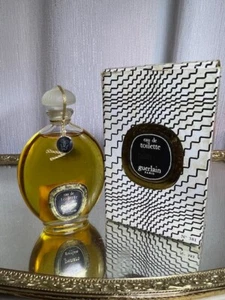 Parure Guerlain edt 50 ml. Rare, vintage original 1975. Sealed bottle. - Picture 1 of 7