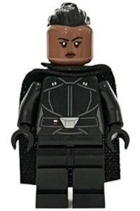 Figurine / Minifigure Lego Star Wars - Reva Inquisitor (sw1237) Set 75336 - Foto 1 di 1
