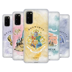 HARRY POTTER DEATHLY HALLOWS XVII ÉTUI COQUE EN GEL POUR SAMSUNG TÉLÉPHONES 1 - Photo 1 sur 12