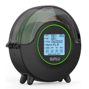 S2 Sunlu FilaDryer séchoir à filaments mis à niveau ventilateur 360° chauffage surround - Photo 1/13