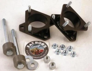 2.5" Front Leveling Kit w/ Diff Drop for Toyota Tundra 99-06 2wd - Bild 1 von 1