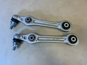 Mercedes W205 W213 W238 W253 W257 W293 GENUINE Front 4 MATIC Wischbone Arm 2 PSC - Picture 1 of 12