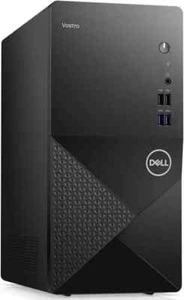 Dell Vostro 3910 Desktop Intel i7-12700 32GB RAM 512GB M.2 Wifi Bluetooth Win11 - Picture 1 of 4
